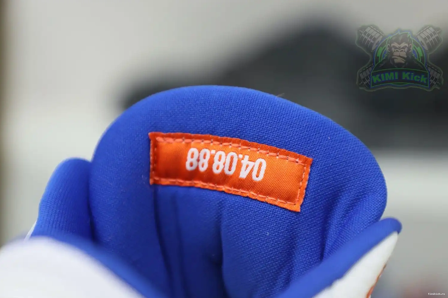 3 'KNICKS' Kimikick AIR JORDAN RETRO 0603